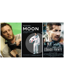 ¿Promete el hijo de Bowie (Duncan Jones) como director?