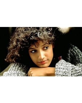 ¿Soy el único que se enamoró de Jennifer Beals, después de ver Flashdance? 