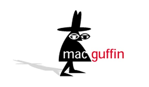¿Conocéis al Sr. McGuffin?