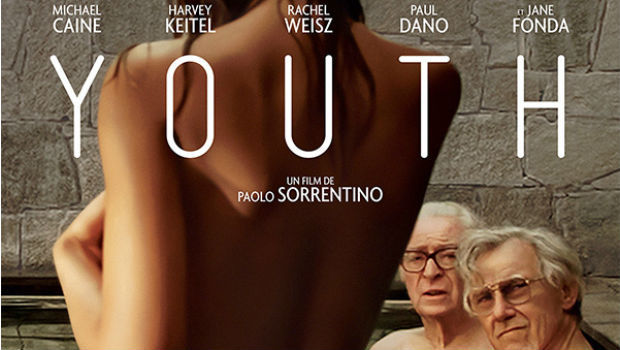"La juventud" de Paolo Sorrentino triunfa en los premios EFA 