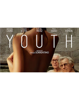 "La juventud" de Paolo Sorrentino triunfa en los premios EFA 