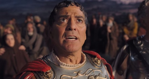 Tráiler ¡Ave, César! lo último de los Coen.