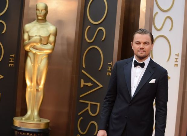 "El renacido" ¿Le dará finalmente el Oscar a DiCaprio?