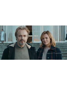 Y hablando de "El despertar" emotivo anuncio de Campofrío con Emma Suárez y Tristán Ulloa.