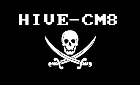 Según el grupo hacker Hive-CM8...Las descargas piratas animan la taquilla