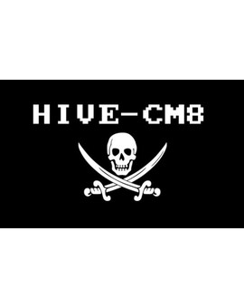 Según el grupo hacker Hive-CM8...Las descargas piratas animan la taquilla