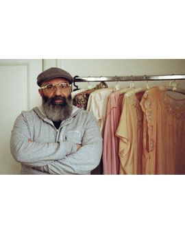 Paco Delgado, único español nominado a los Oscar