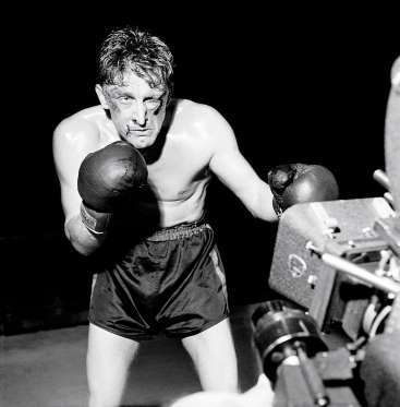 Las 25 películas imprescindibles de boxeo...
