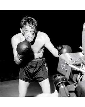 Las 25 películas imprescindibles de boxeo...