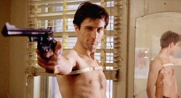 Se cumplen 40 años de la mítica "Taxi Driver" ¿Os gustó?