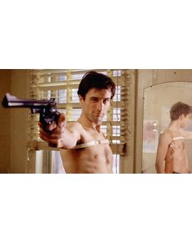 Se cumplen 40 años de la mítica "Taxi Driver" ¿Os gustó?
