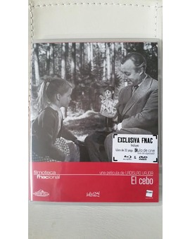 Mi última adquisición.