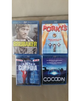 4 inesperadas ediciones