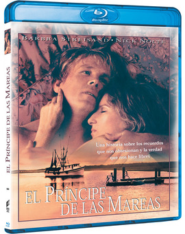 Anulado el lanzamiento de "El príncipe de las mareas"