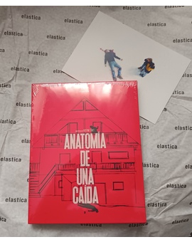 Llegó Anatomía de Una caída 