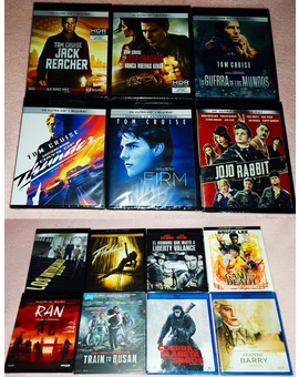 Mi Black Friday por el momento