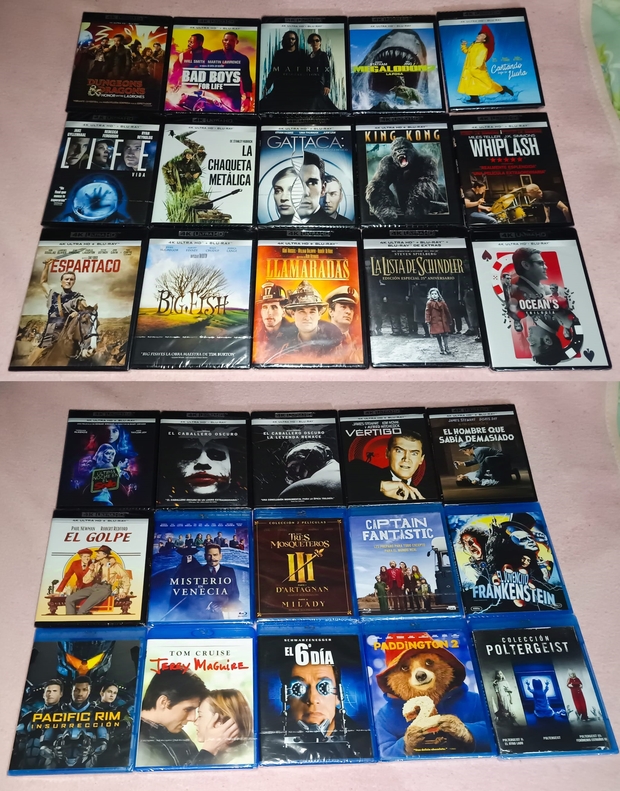 Traca final del Black Friday