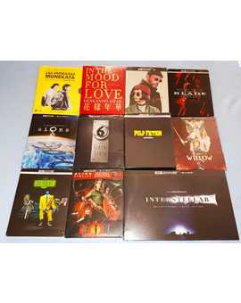 Navidades de Cine