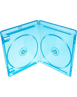 El mejor sitio para comprar cajas Blu-ray