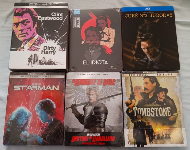 Nuevas incorporaciones a la colección