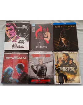 Nuevas incorporaciones a la colección