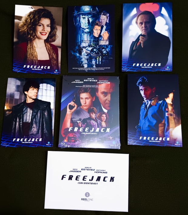 ¡Llegó la Joya Esperada!