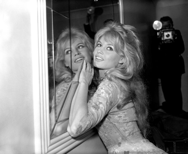 Muere Brigitte Bardot