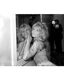 Muere Brigitte Bardot