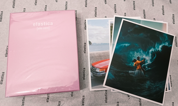 Año Cero a la colección 