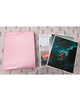 Año Cero a la colección 