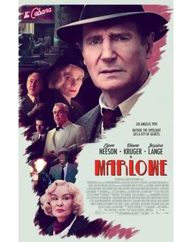 ¿Marlowe, otra víctima de Diamond Films?