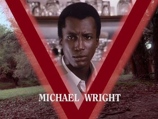 Fallece Michael Wright