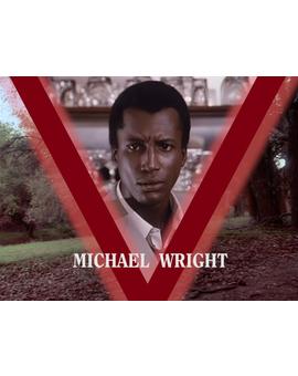 Fallece Michael Wright