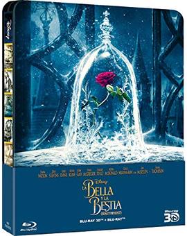 Alguien vende los cartoncitos de los steelbook de disney?