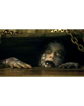 PELÍCULAS TERRORÍFICAS,películas que no puedes quitar de tu cabeza cuando duermes