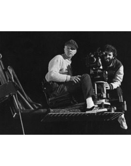 Adiós a Haskell Wexler.:(