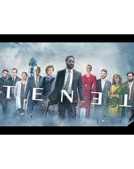 Tenet Reseña sin spoilers
