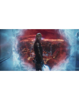 Los nuevos mutantes reseña sin spoilers