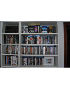 Mi Colección