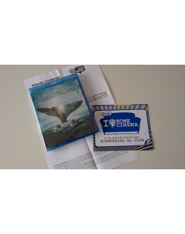 Regalo Club Warner