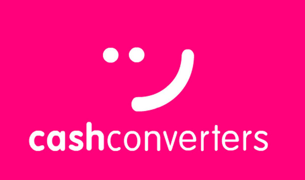 Cash converters