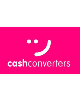 Cash converters