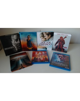 Mi Black Friday - Parte 1