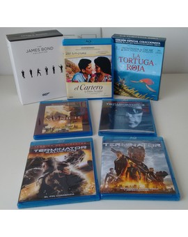 Mi Black Friday - parte 2 (por fin!!)