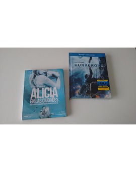 Primeras del año