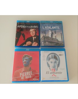 Mi 2x1 de ECI del fin de semana