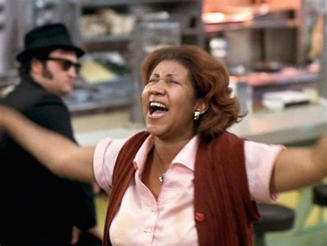 Ha fallecido Aretha Franklin