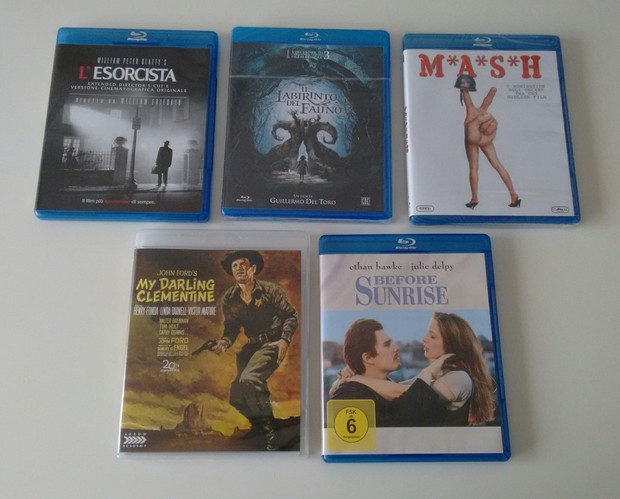 Chollos varios de Amazon