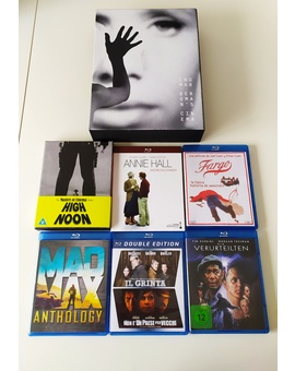 Compras de los últimos meses