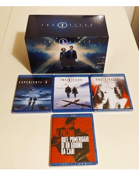 Mi primera compra del año